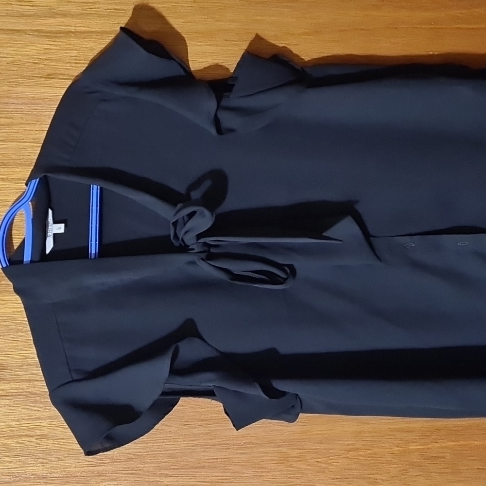 Womens Alfred Sung blouse - large